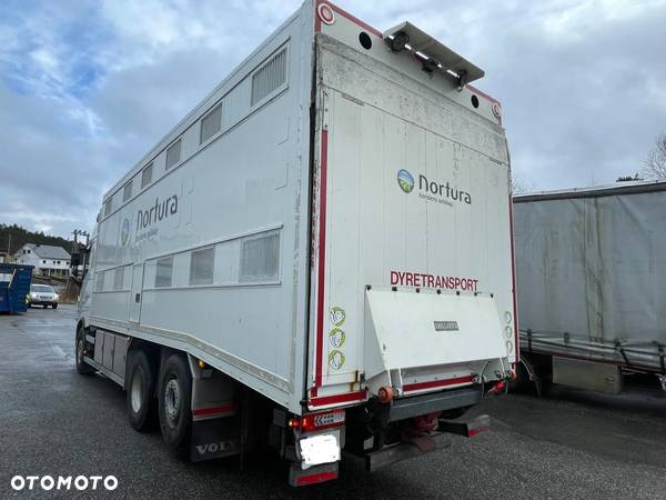 Volvo FH540 - 3