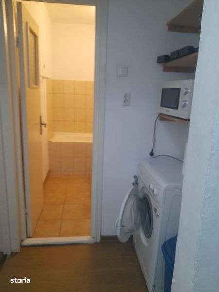 Inchiriere garsoniere - Imagine principală: 3/8