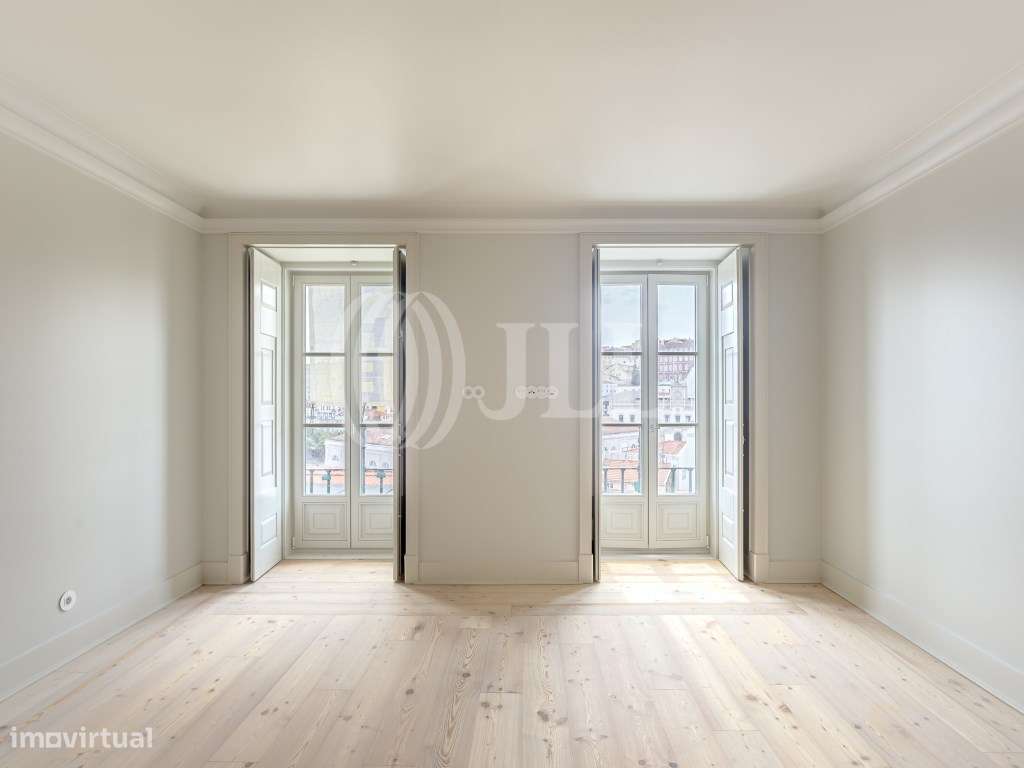 Apartamento T0, Rocio Salema Courtyard, Rossio, Lisboa - Grande imagem: 5/49