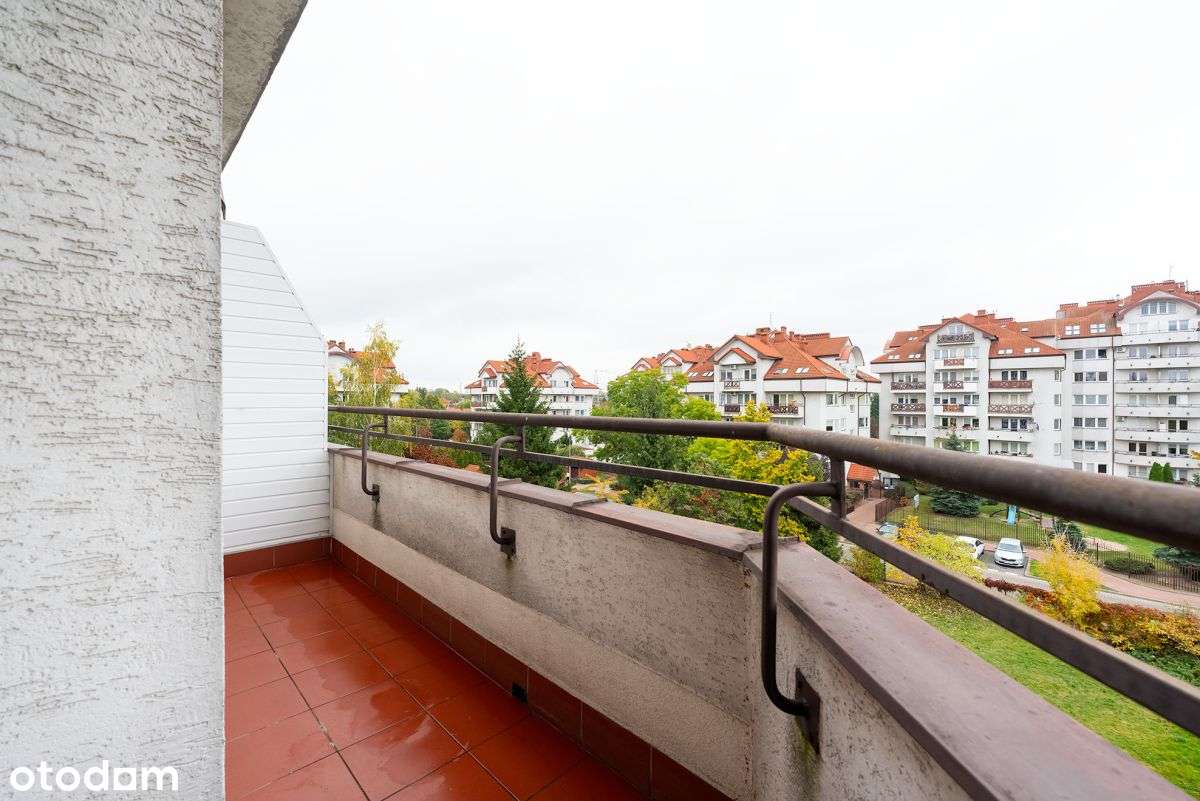 Okazja! Jasne i funkcjonalne 2-3 pokoje z balkonem-13