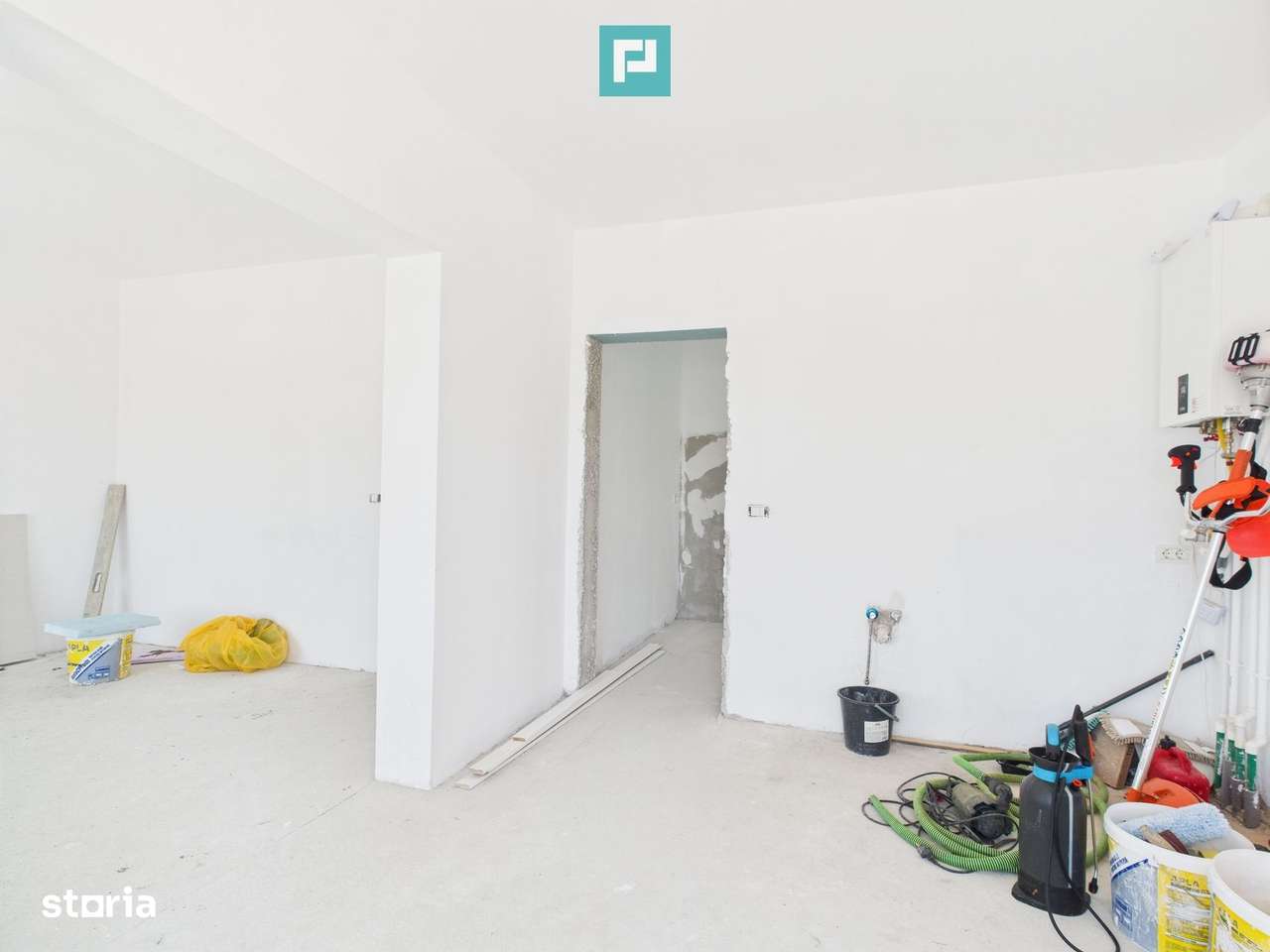 Spațiu SAD 40 mp – Moșnița Nouă, zonă bună - Imagine principală: 5/10