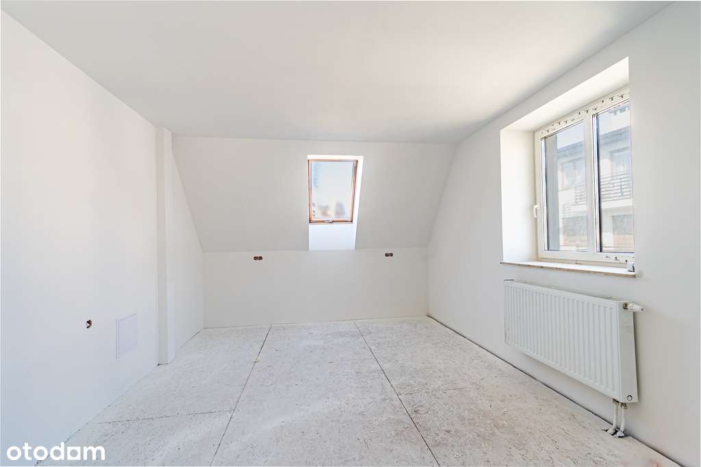 Dębica, ul. Ogrodowa – dom po generalnym remoncie-13