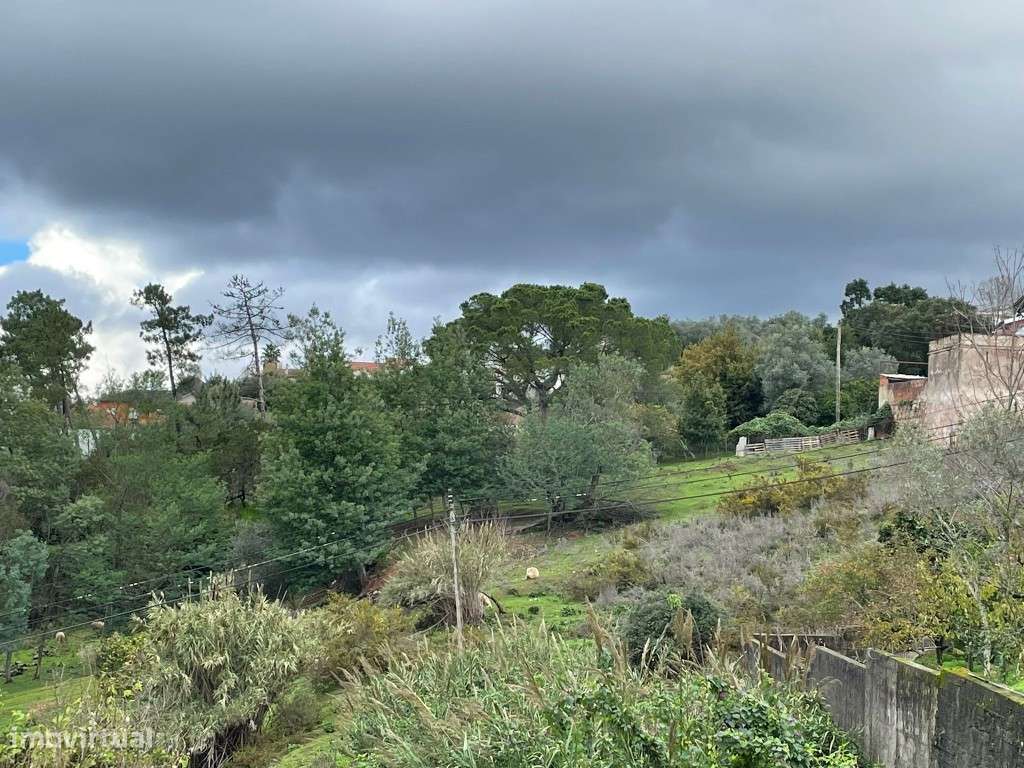 Terreno para Construção de prédio habitação, Tovim, próximo da Solum - Grande imagem: 5/11