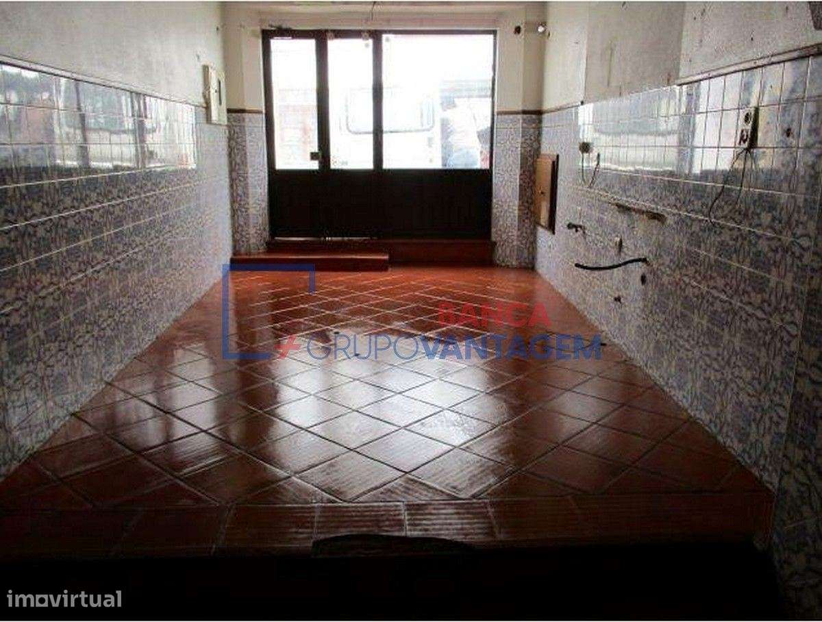 Loja com 157m² no centro de Moura, Beja - Grande imagem: 5/12
