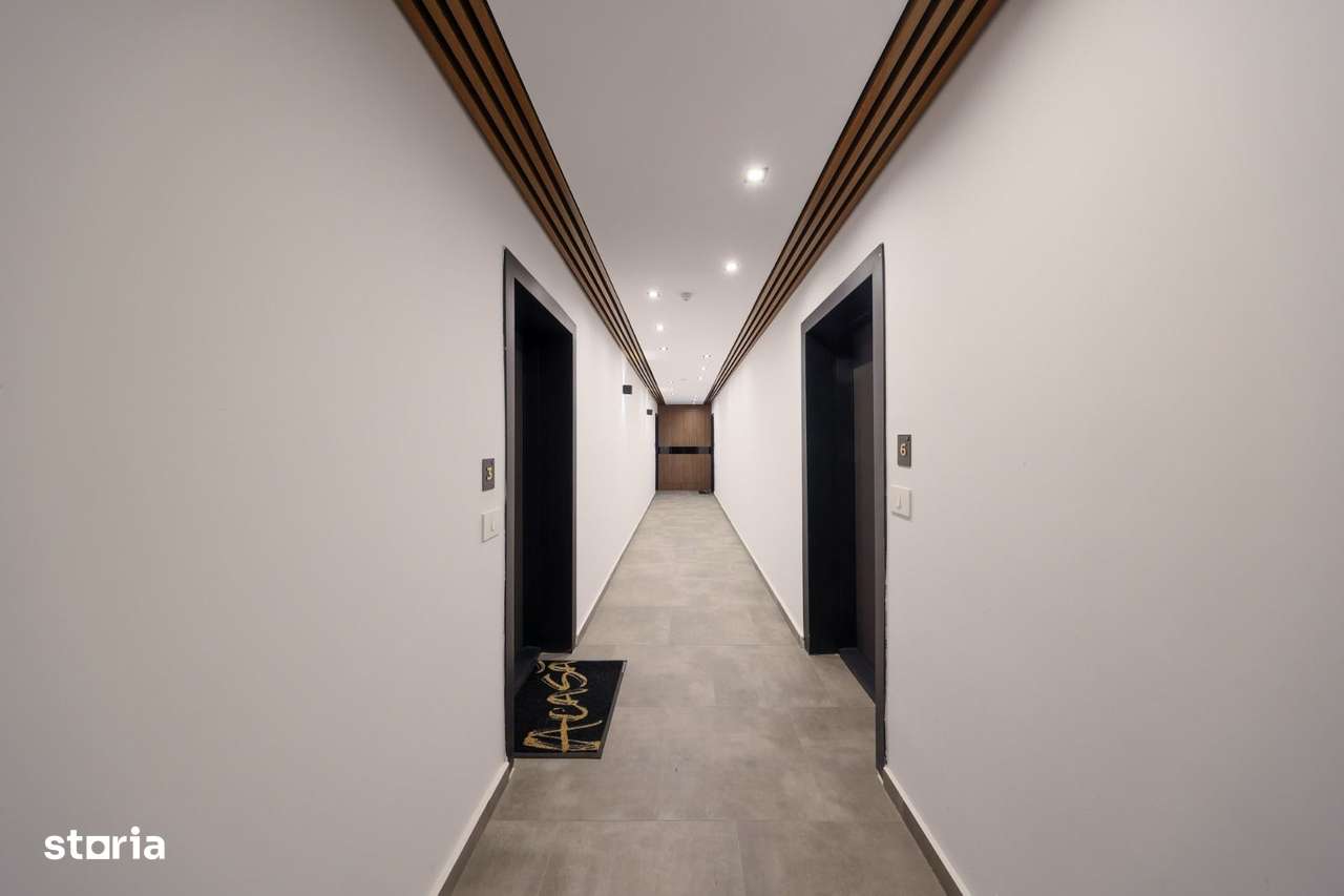 Apartament 3 camere+loc de parcare-Maurer Villas-Coresi-14