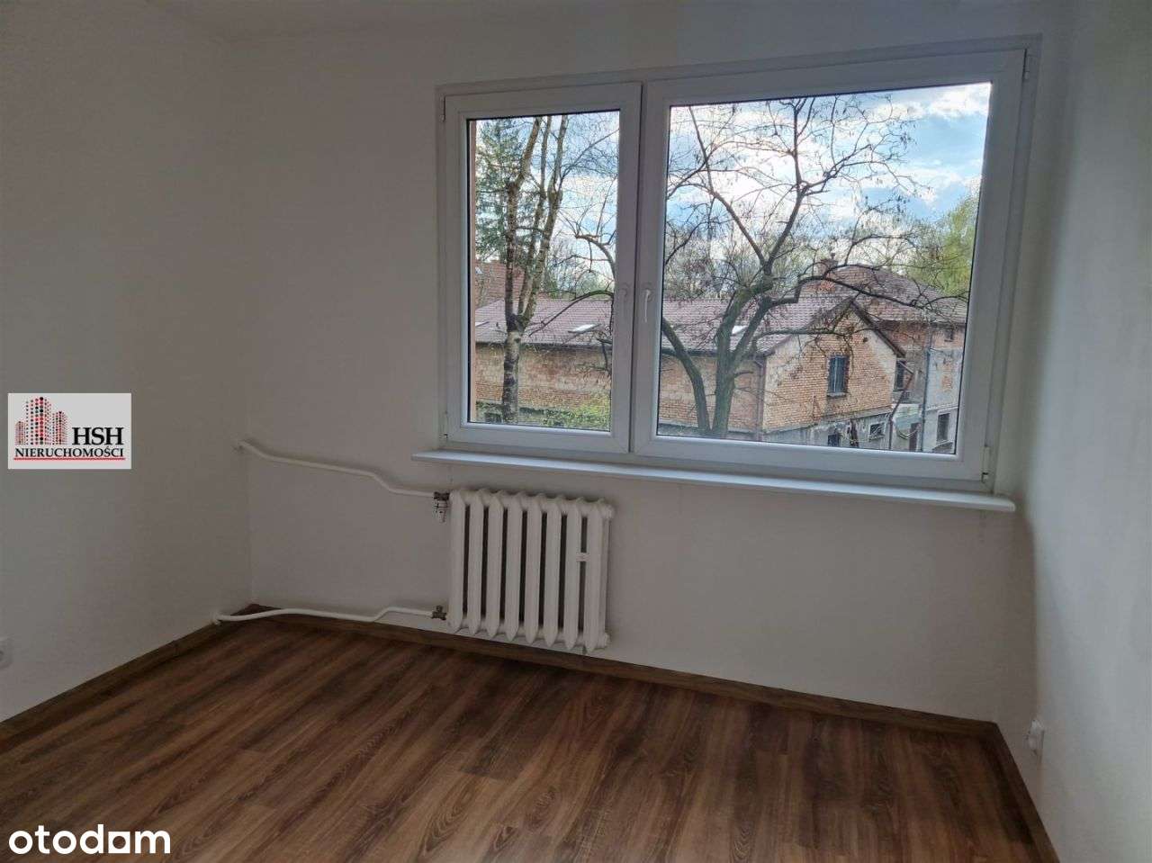 3 pokojowe mieszkanie Cegielniana-8