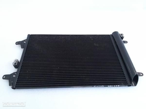 Radiador Ar Condicionado  Ford Galaxy (Wgr) - 1