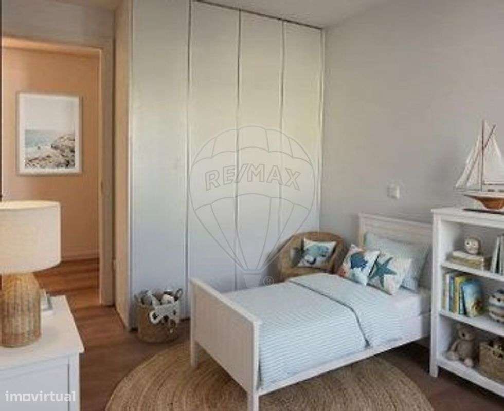 Apartamento T2 para venda-44