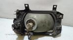 LAMPA LEWA PRZEDNIA VOLKSWAGEN T4 2.4D - 4