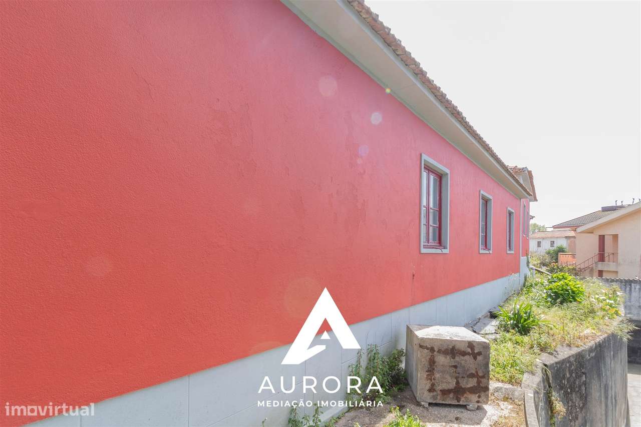 Moradia T4 Venda em Silvalde,Espinho-10