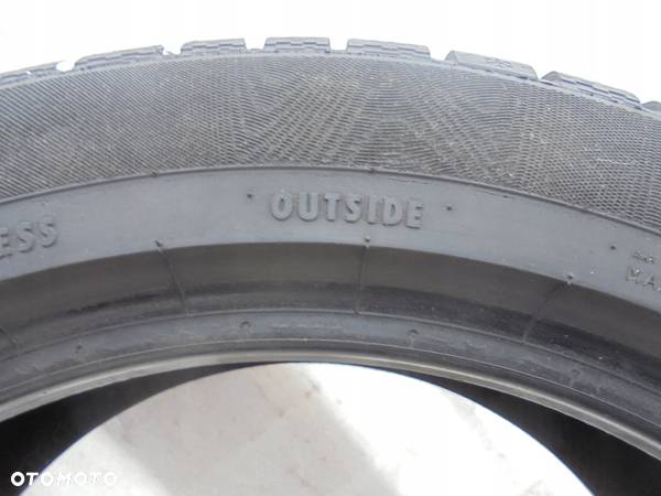 OPONA ZIMOWA CONTINENTAL CONTIWINTERCONTACT TS830P M+S 215/50R17 95V SLASK - 6