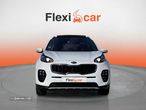 Kia Sportage 2.0 CRDI ISG GT Line - 2