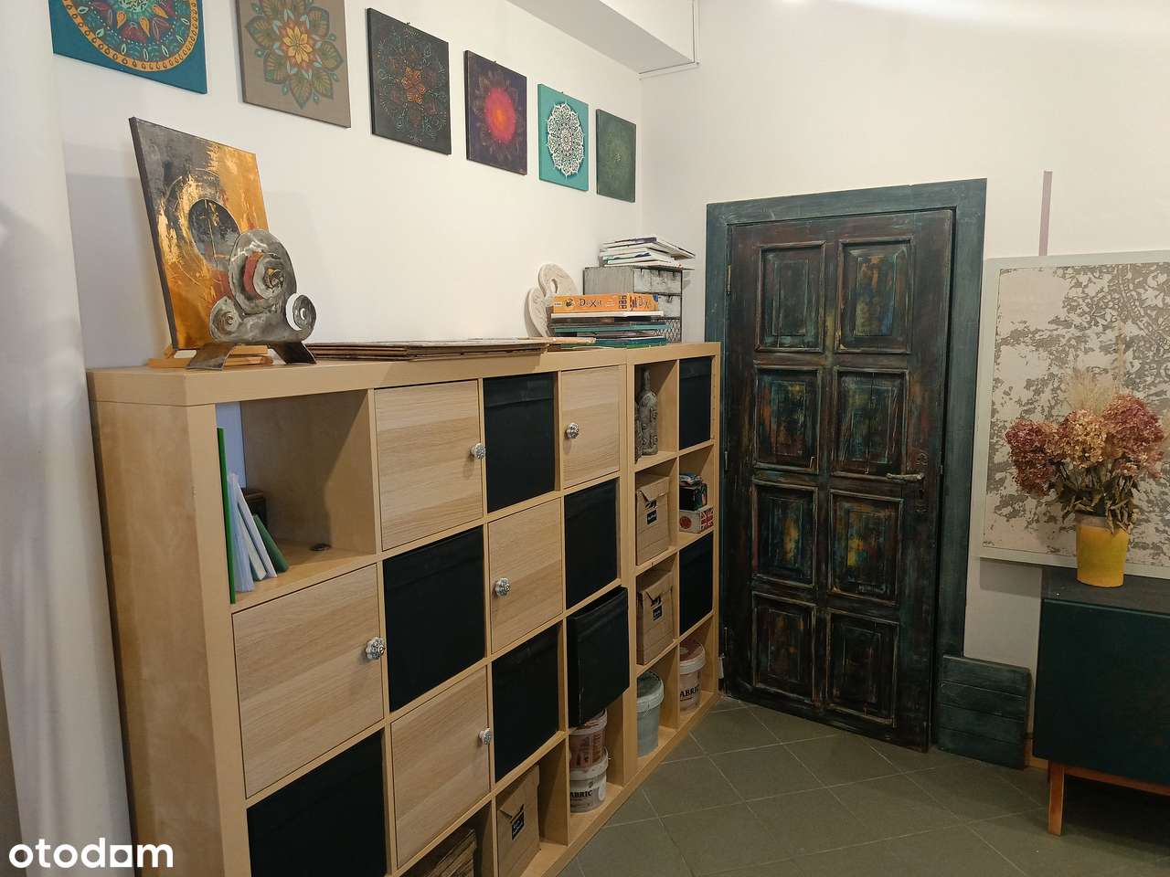 Lokal użytkowy w centrum Leszna-10