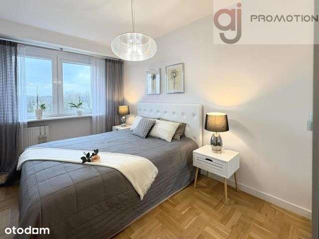 Wyjątkowe mieszkanie w centrum Łodzi, wynajem - Pełny obrazek: 5/13