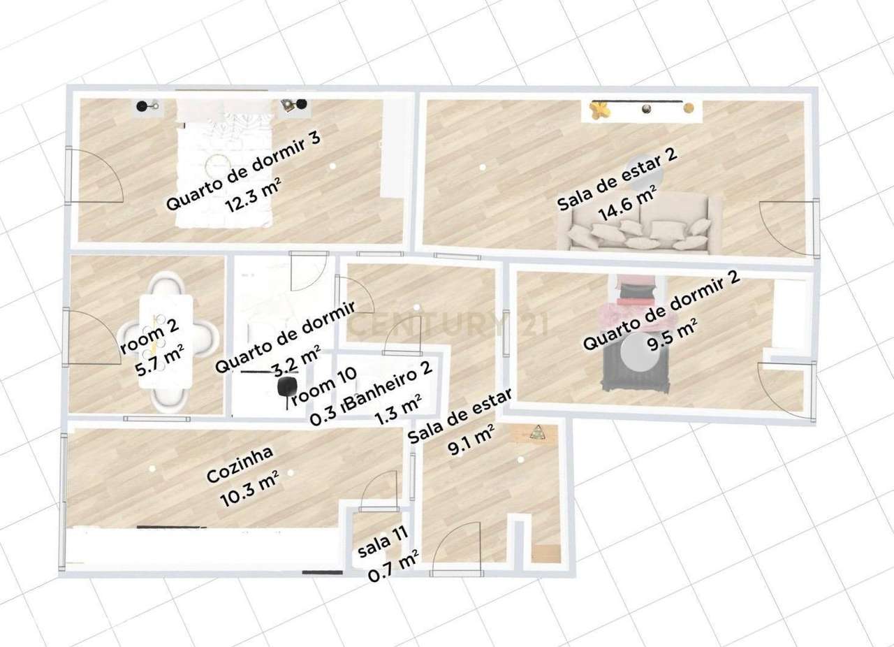 T2 transformado em t3 Completamente Remodelado-33