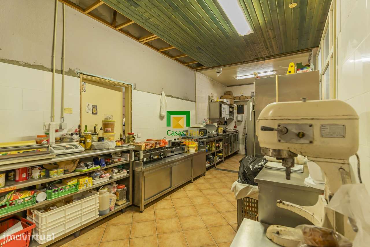 Negócio Curral das Freiras-10