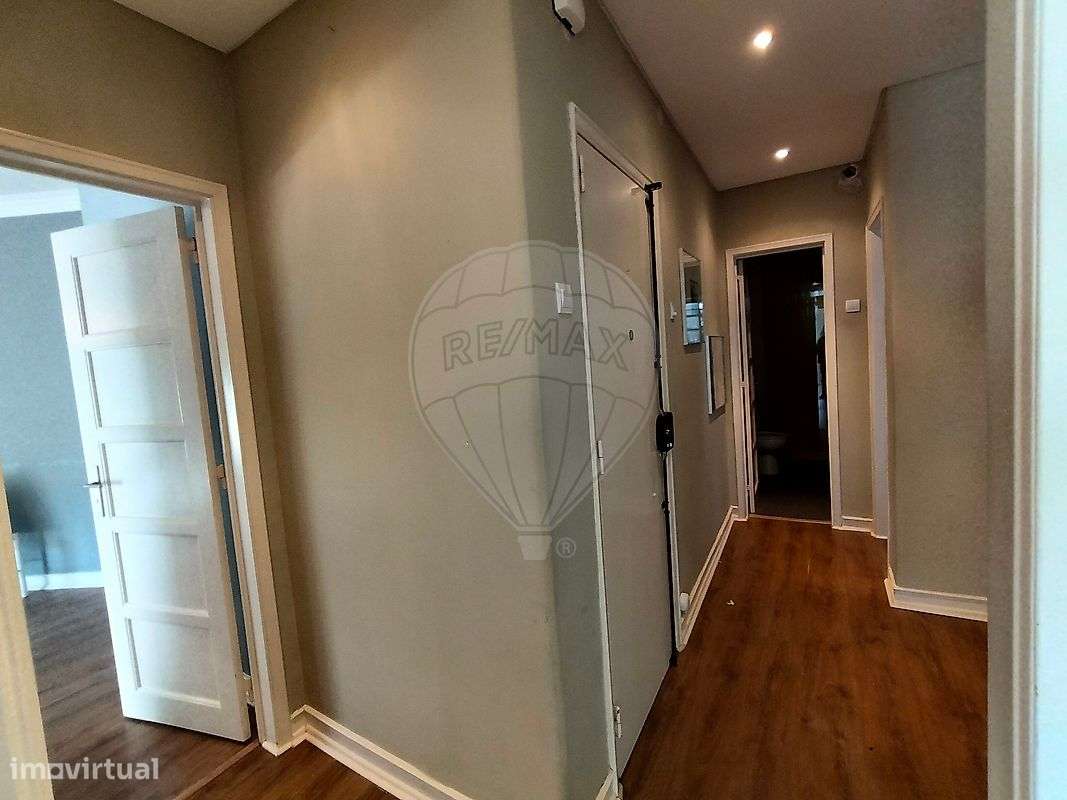 Apartamento T2 para arrendamento - Grande imagem: 5/17