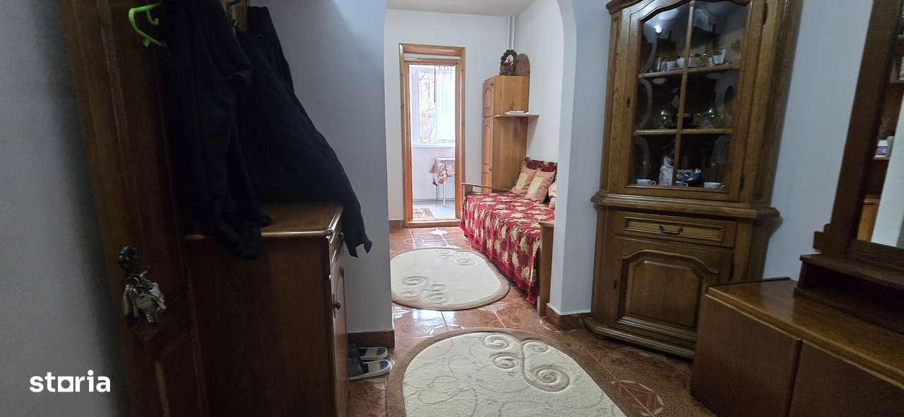 Comision zero la cumparator! Vanzare apartament , micro 9 Târgoviște-6