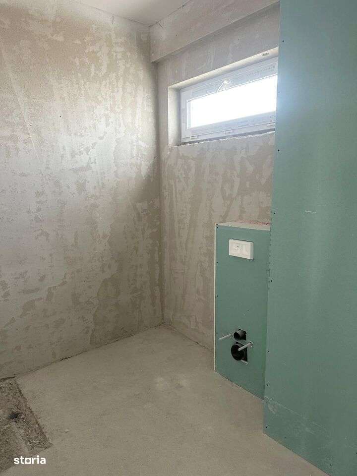 Apartament nou 2 camere de vanzare Sanmartin Bihor - Imagine principală: 4/5