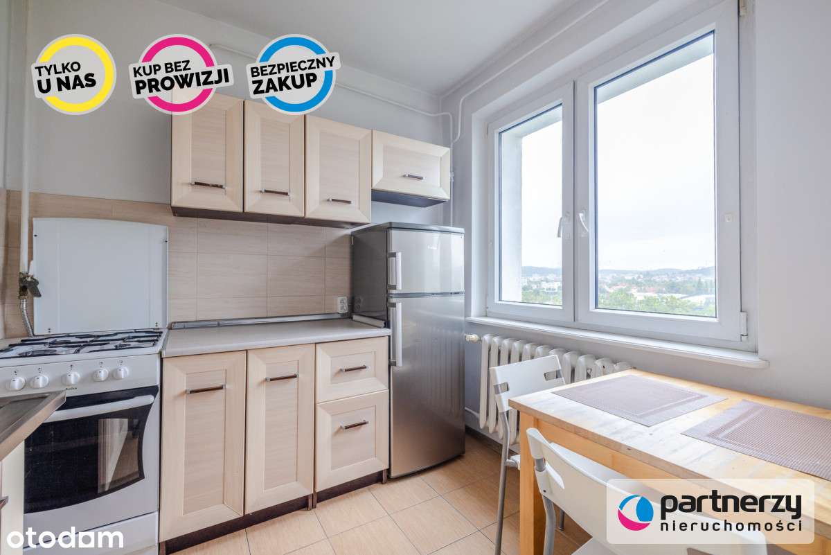 Blisko Uczelni |Świetna Komunikacja |Cicha Okolica - Pełny obrazek: 4/12