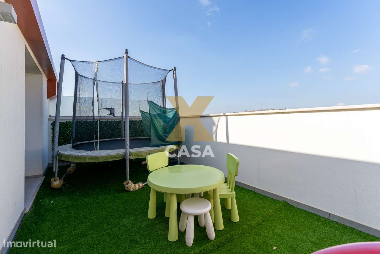 Apartamento T5 Venda em Fátima,Ourém-41