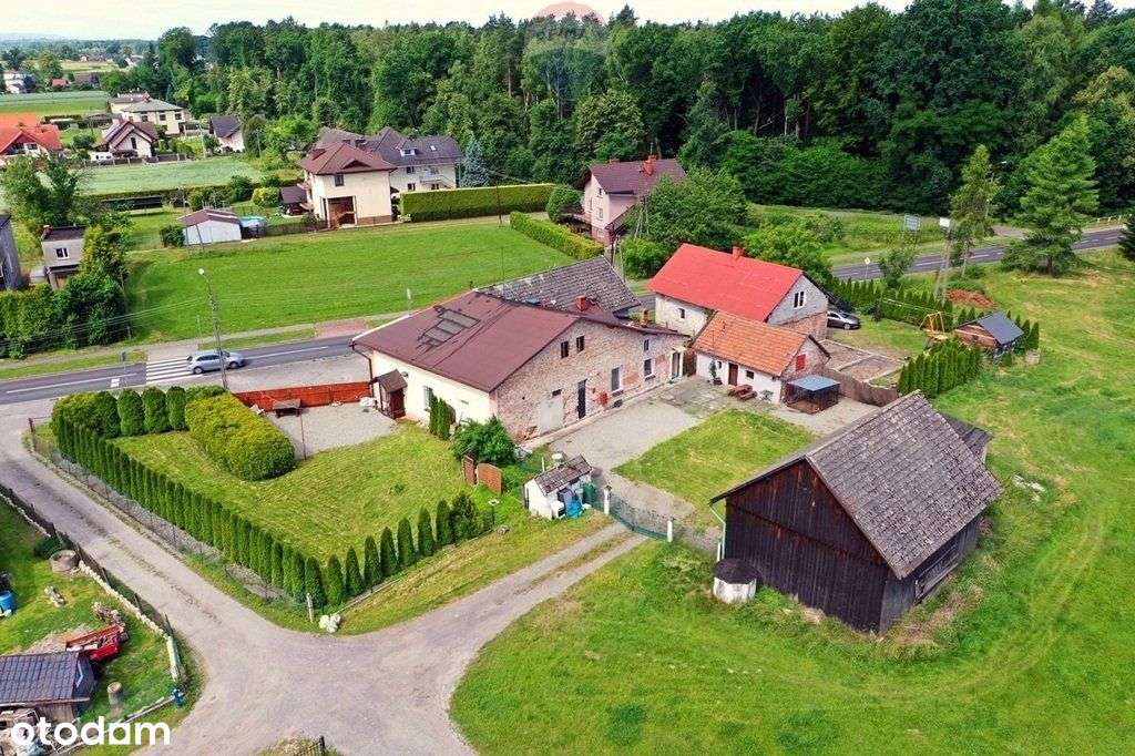 Budynek mieszkalno - usługowy Landek - Pełny obrazek: 5/20