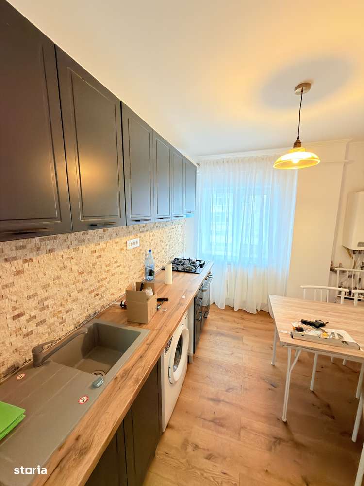 Apartament 3 camere Piata Mare - Imagine principală: 1/10