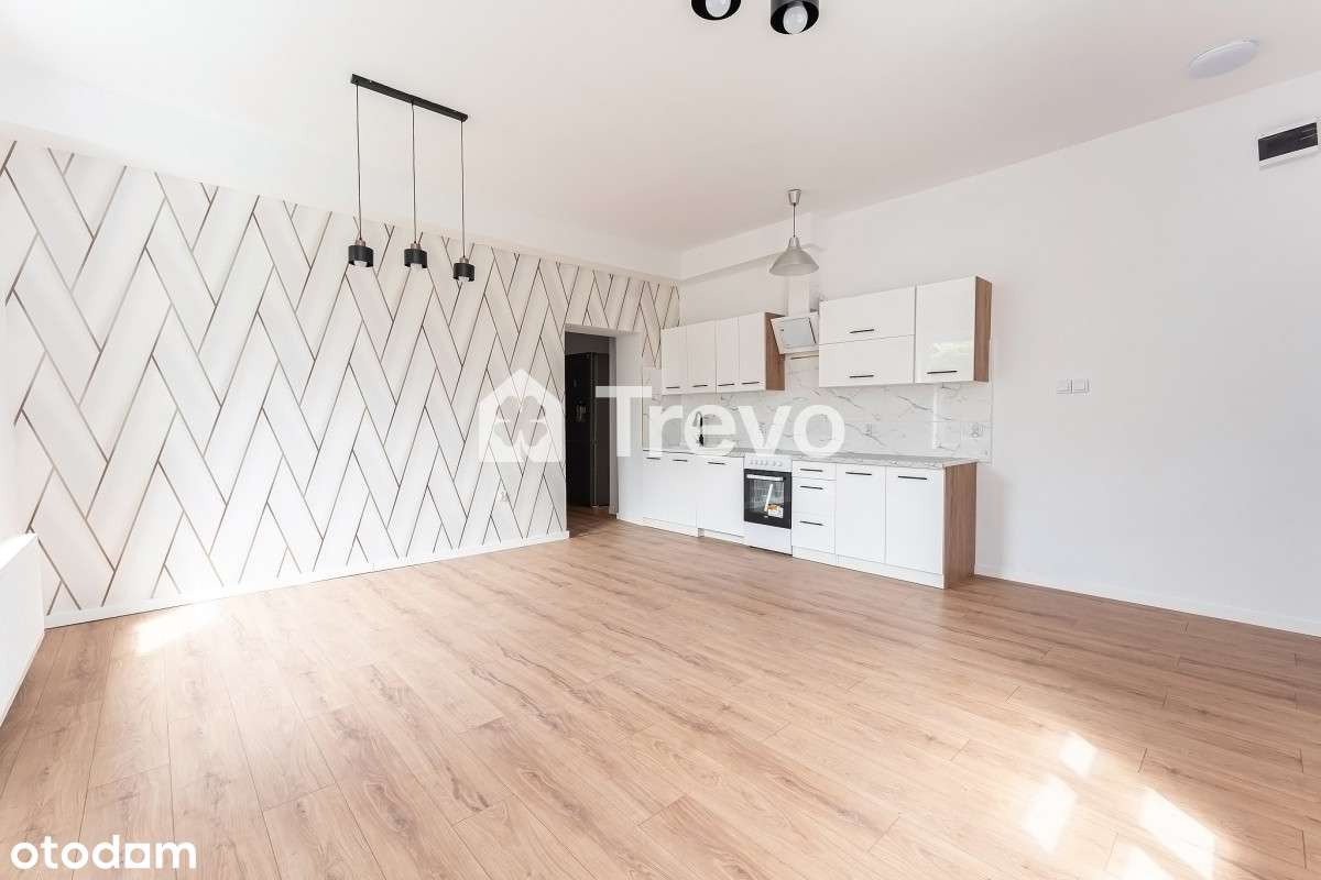 Wykończone | Blisko centrum | Parking za bramą - Pełny obrazek: 2/13