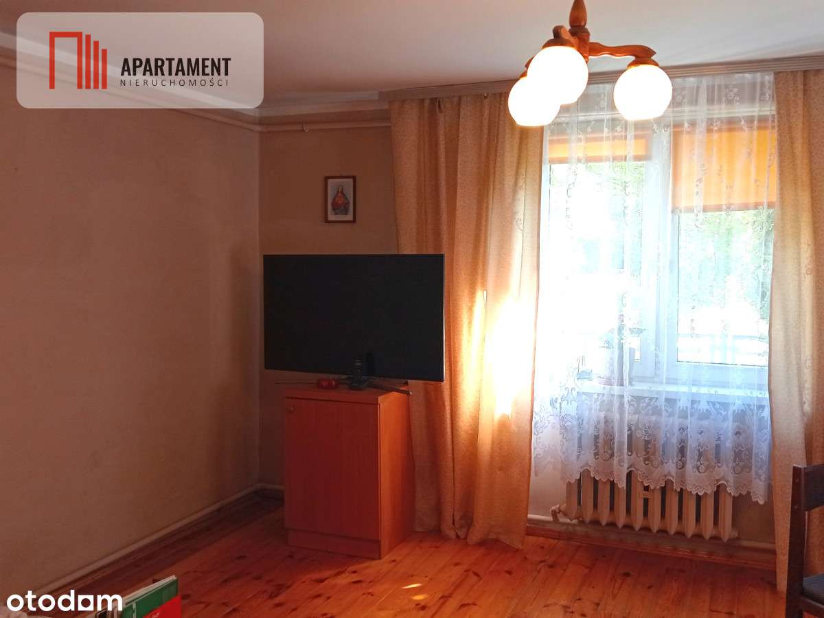 Dom na wsi dla rodziny - Pełny obrazek: 4/17