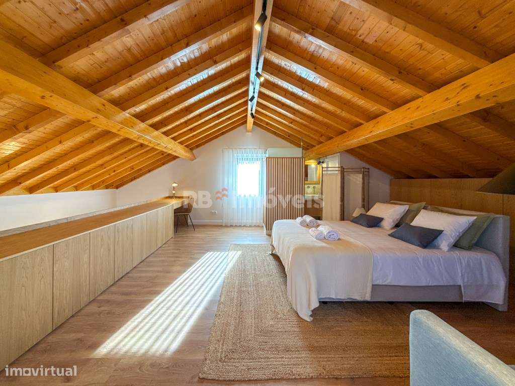 Quinta Sr.ª do Carmo em Ferreira do Zêzere - Grande imagem: 4/60