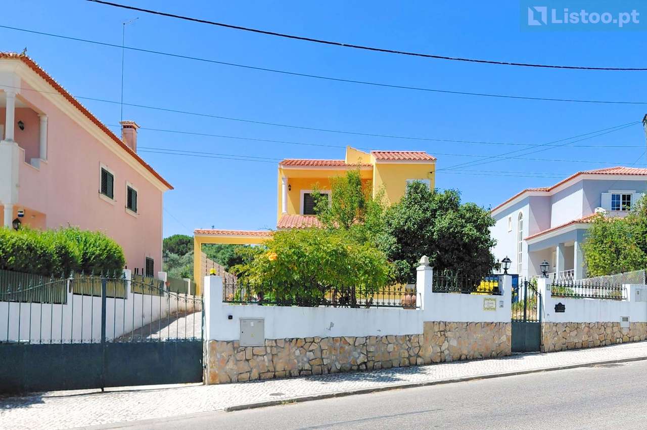 Moradia T3 no Cartaxo-6