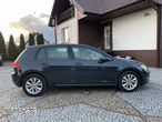 Volkswagen Golf - 3