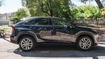 Lexus NX 300h Executive+ - 4