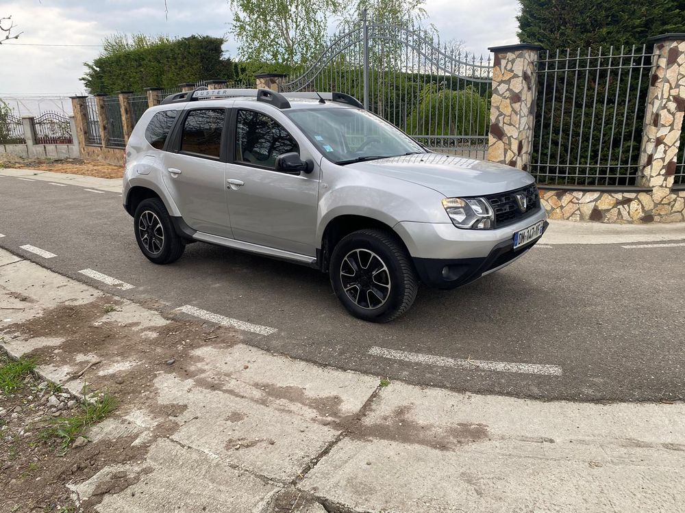 Dacia Duster I [2010 - 2017] 1.5 dCi 4x2 Laureate 2018