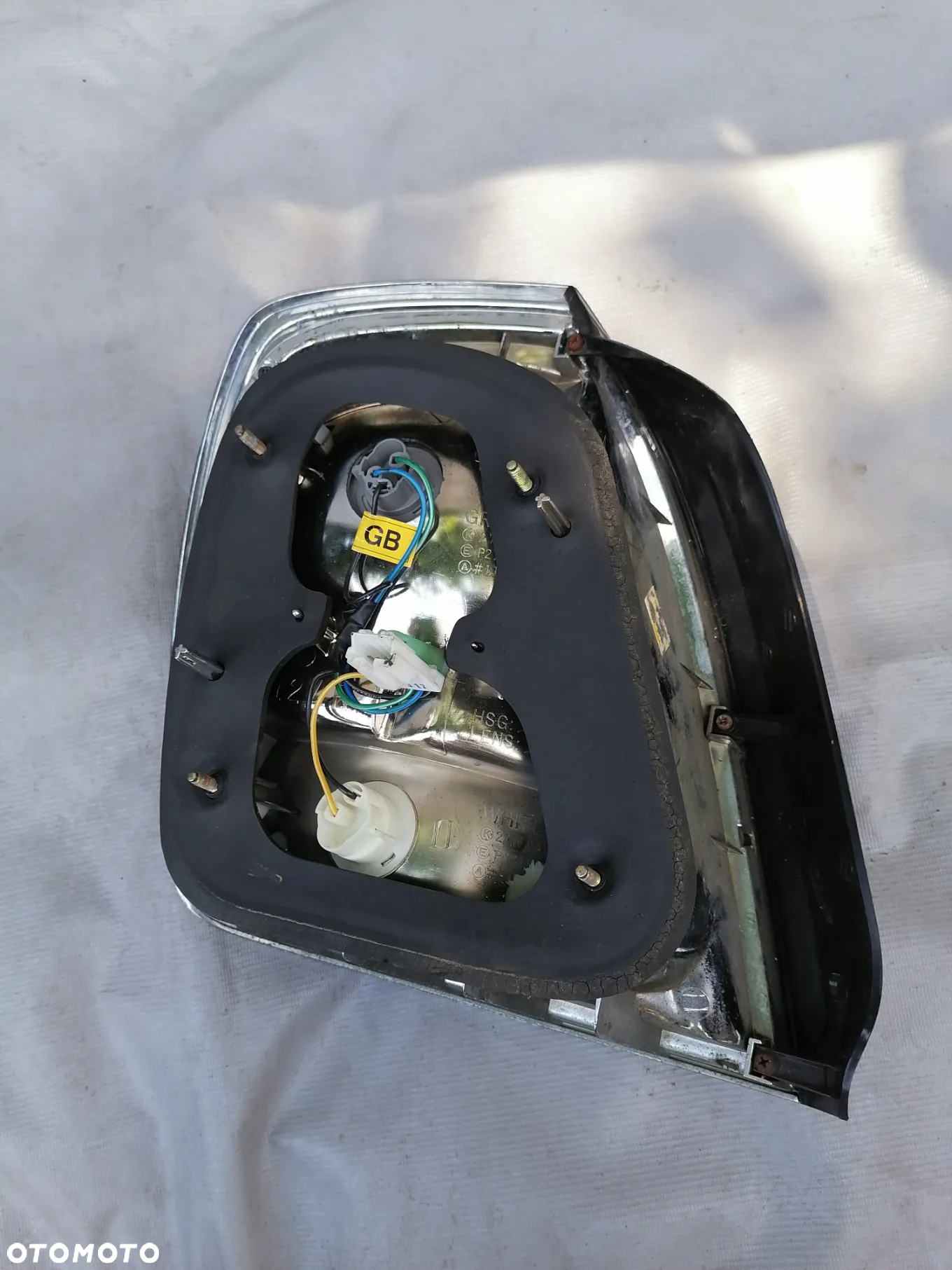 Lampa tył Hyundai XG30 - 2