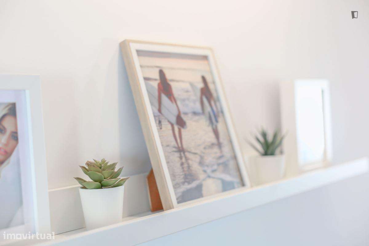 Apartamento com 2 quartos - localizado em Bonfim Porto - Grande imagem: 3/10