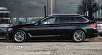 BMW Seria 5 520d Touring Luxury Line - 18