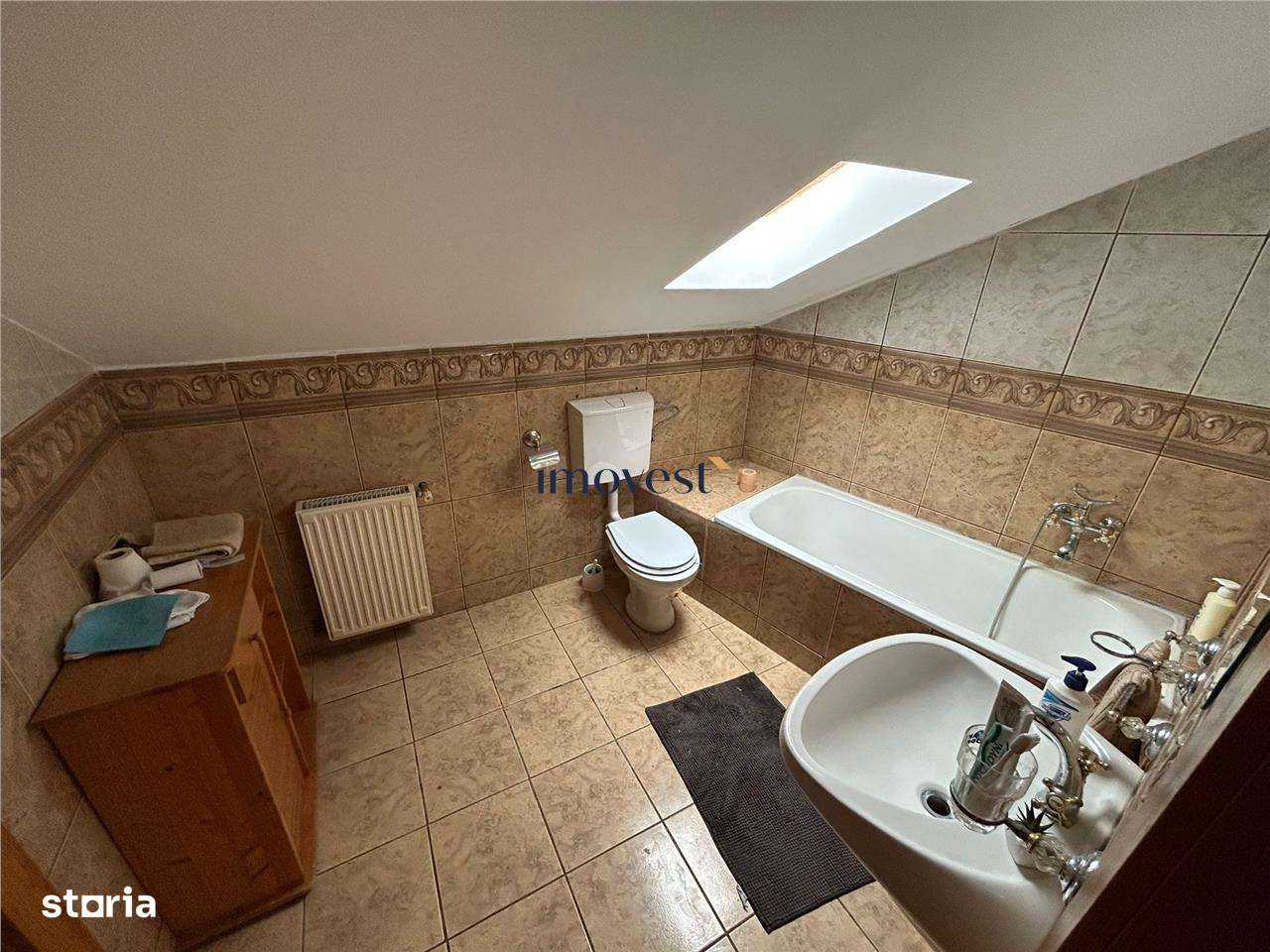 Casa de vanzare in zona Titulescu, Satu Mare – 3 dormitoare, 4 bai, sa-8