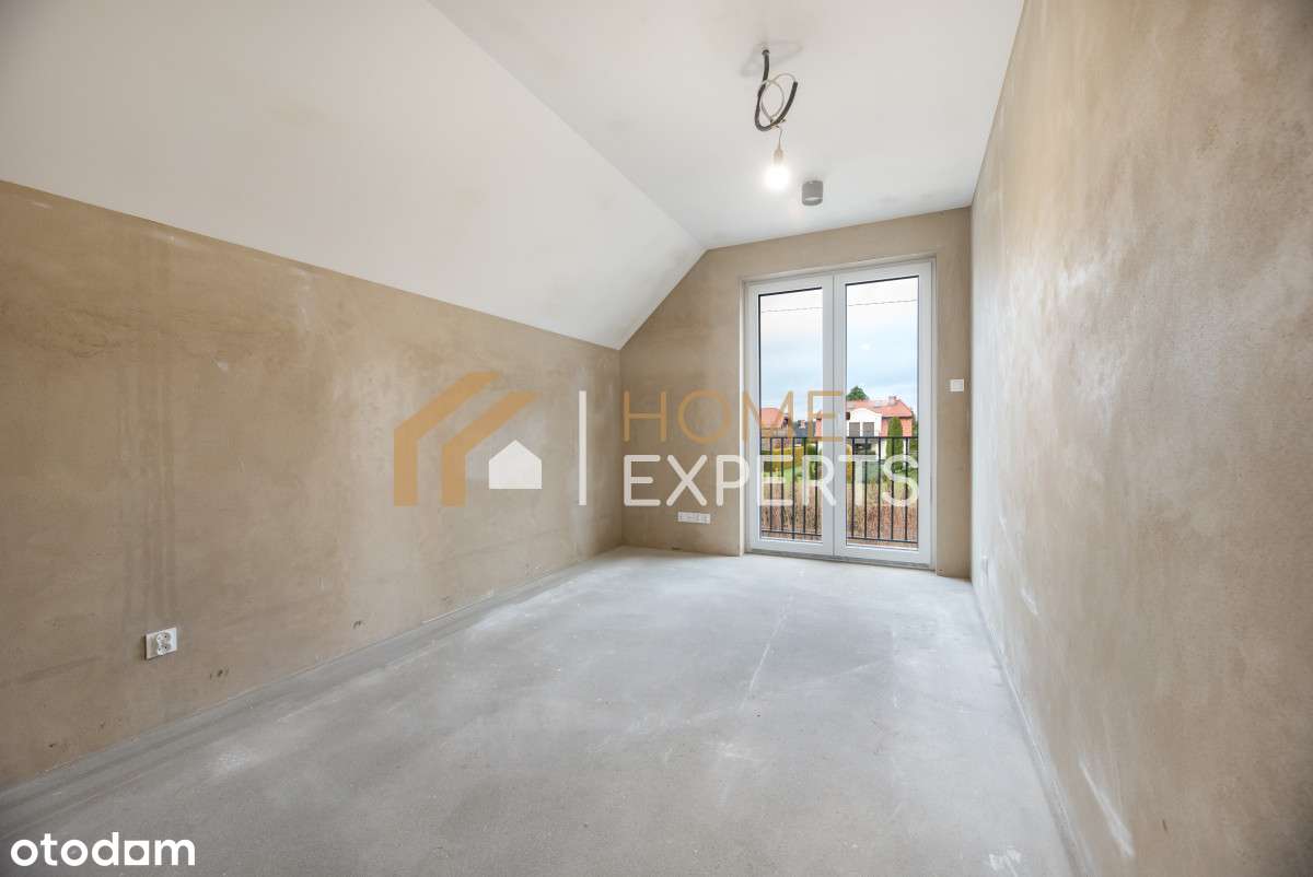 Nowy dom, atrakcyjna okolica-6