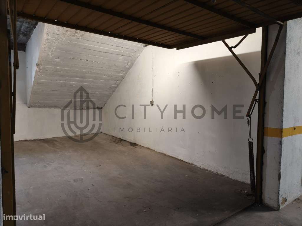 Garagem em BOX em Carvoeiro - Grande imagem: 5/6