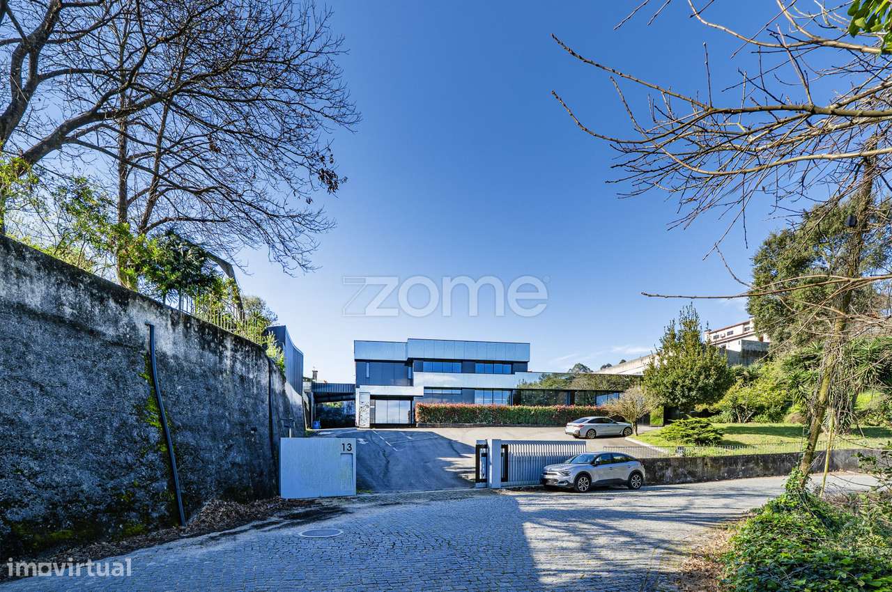 Pavilhão em Gondizalves, Braga para Arrendamento - Grande imagem: 3/60