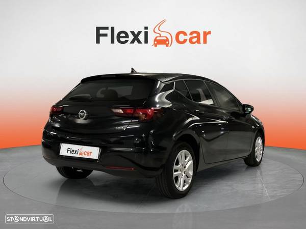 Opel Astra 1.6 CDTI Business Edition S/S - 7