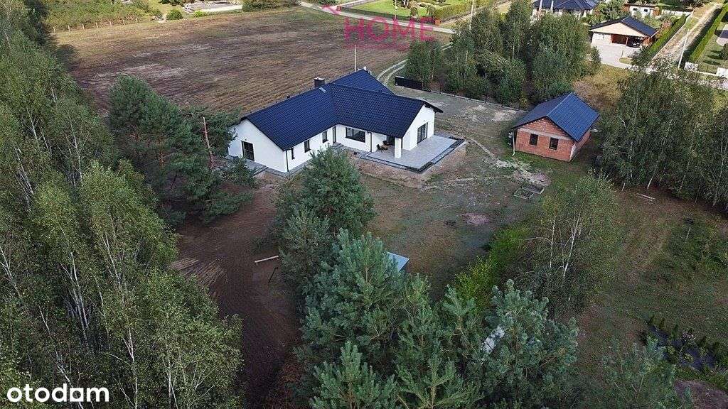 Sprzedam luksusowy dom w Smolarzynach k. Łańcuta - Pełny obrazek: 5/20