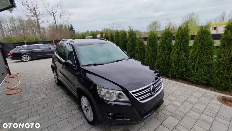 Volkswagen Tiguan 2.0 TDI SCR BlueMotion Technology Exclusive - 3