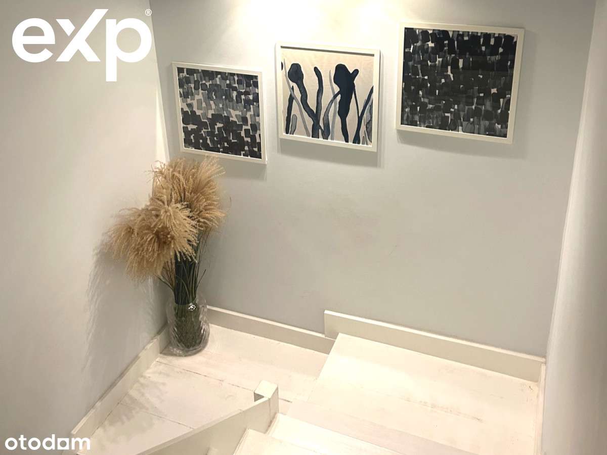 Zamieszkaj na Oporowie przy parku - dom na wynajem - Pełny obrazek: 4/4