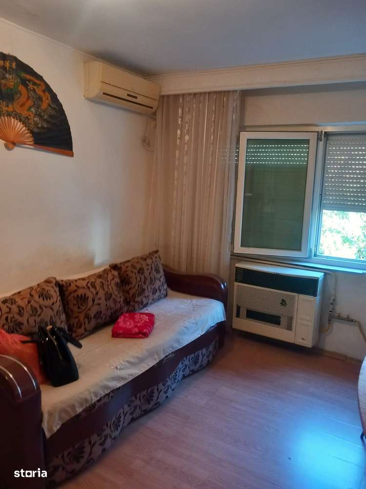 De vânzare apartament 2 camere zona Viziru 1 - Imagine principală: 3/7