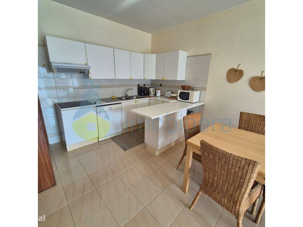 Excelente apartamento T2 a 100m da praia - Grande imagem: 4/24