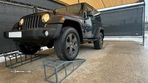 Jeep Wrangler - 13