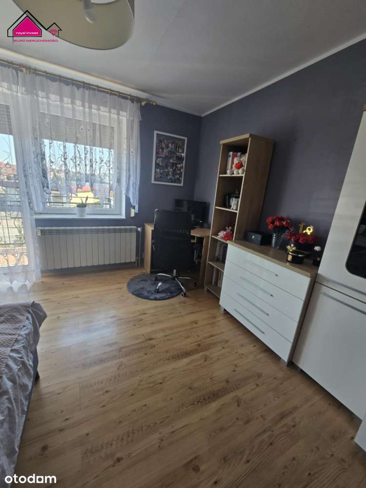 Dom, który daje ogromne możliwości, Kleczew-11
