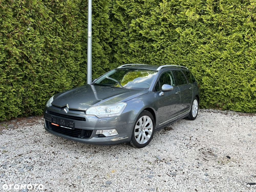 Citroen C5